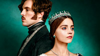 Сериал Виктория - Британцы любят свою королеву