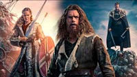 Сериал Викинги: Вальхалла - Путь викингов
